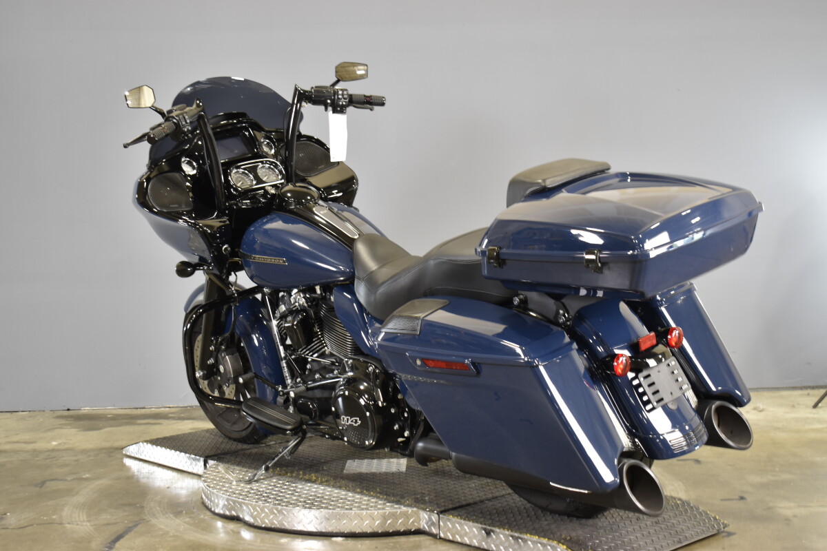 2019 Harley-Davidson Road Glide Special FLTRXS - Photo 6