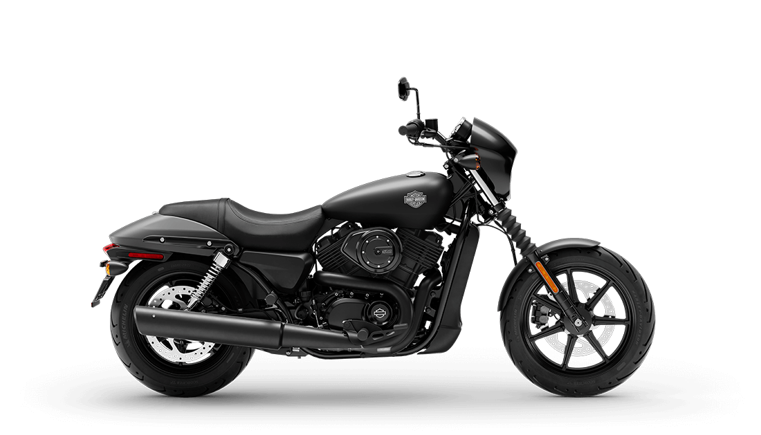 Harley-Davidson Street 500