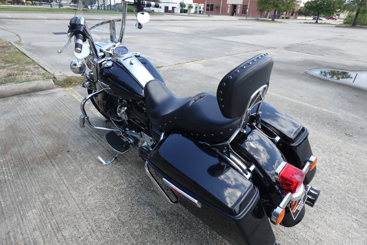 2019 Harley-Davidson Road King FLHR - Photo 6