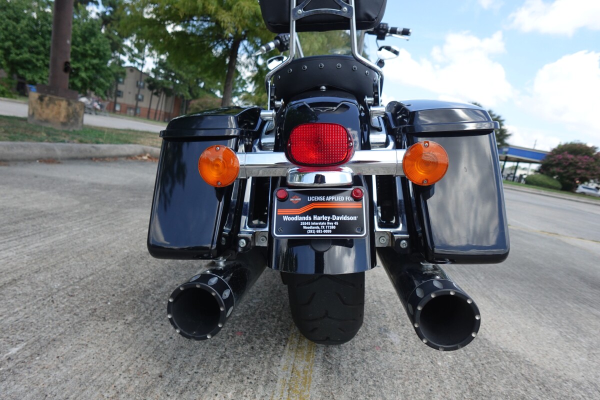 2019 Harley-Davidson Road King FLHR - Photo 7