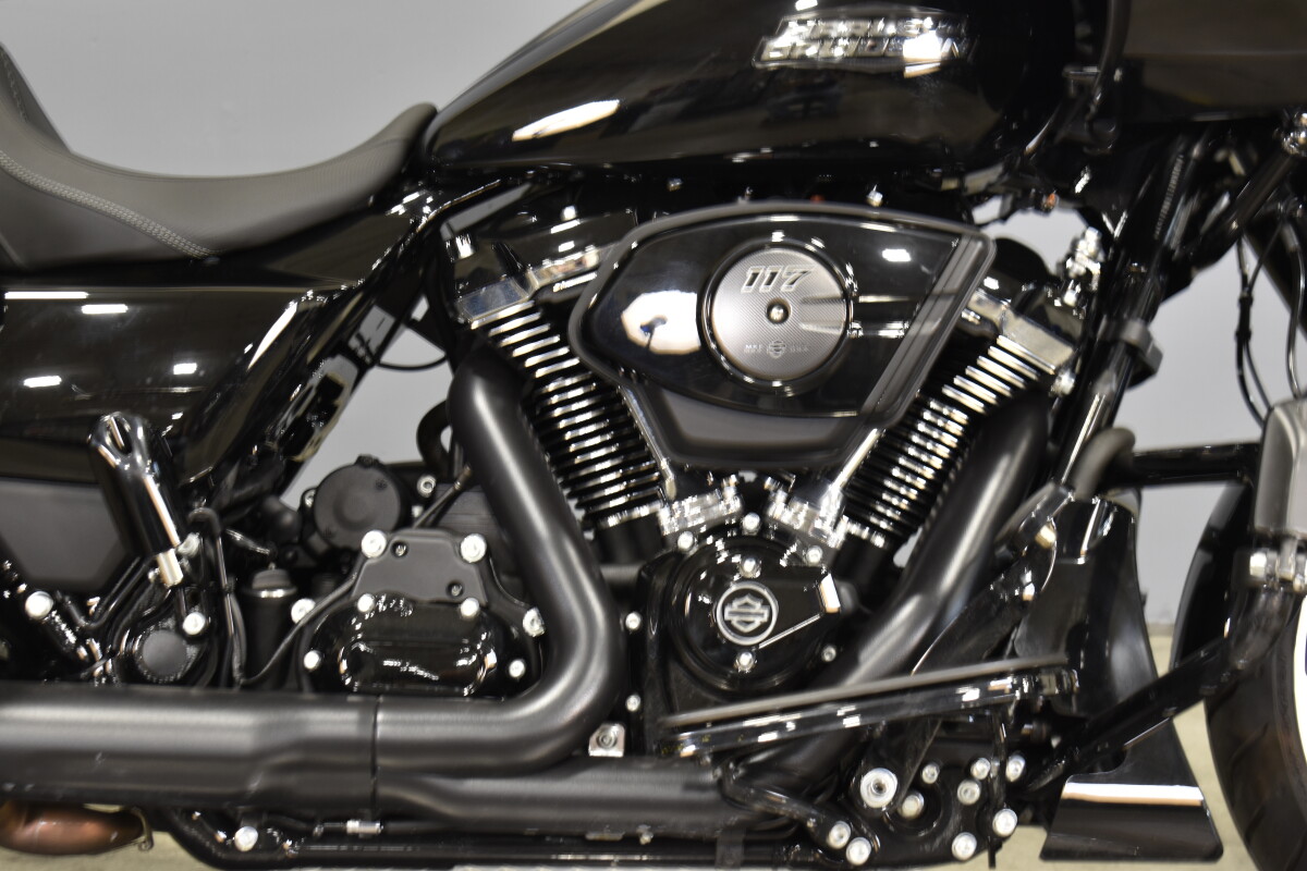 2024 Harley-Davidson Road Glide FLTRX - Photo 10