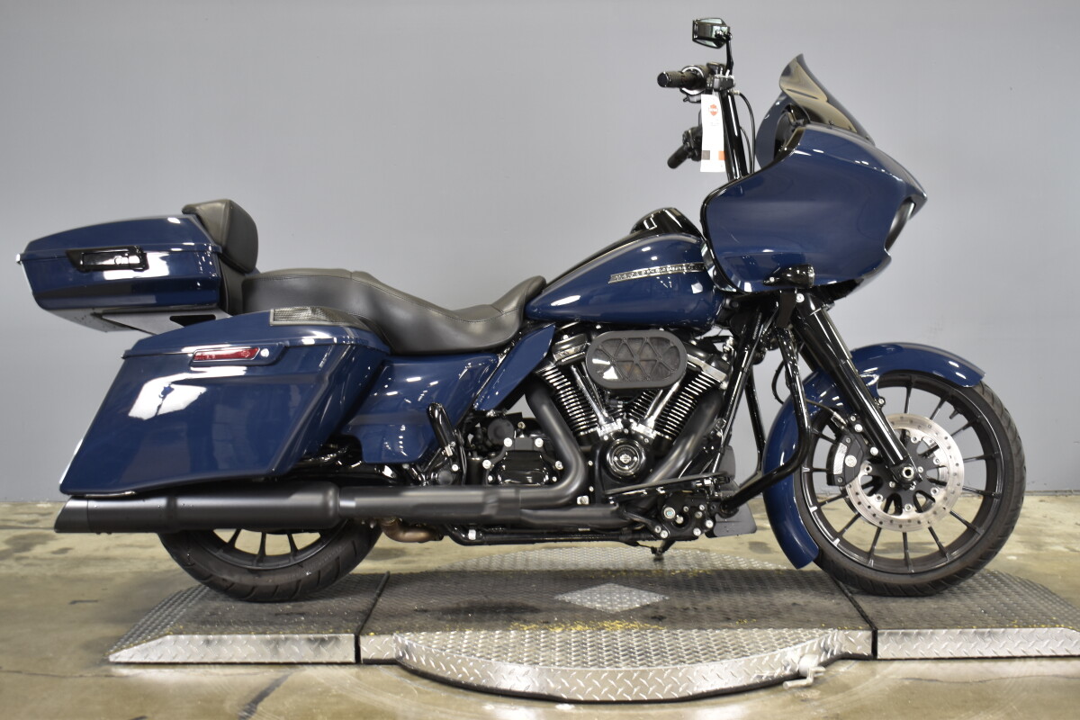 2019 Harley-Davidson Road Glide Special FLTRXS