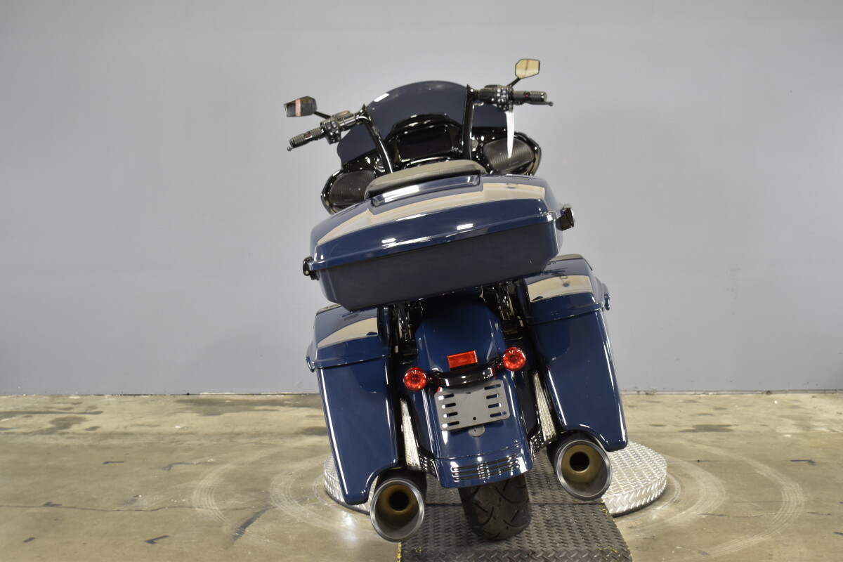 2019 Harley-Davidson Road Glide Special FLTRXS - Photo 7