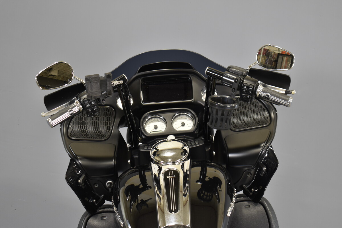 2020 Harley-Davidson Road Glide FLTRX - Photo 8
