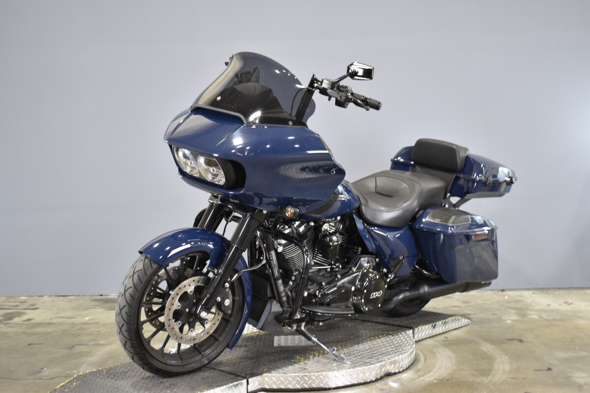 2019 Harley-Davidson Road Glide Special FLTRXS - Photo 2