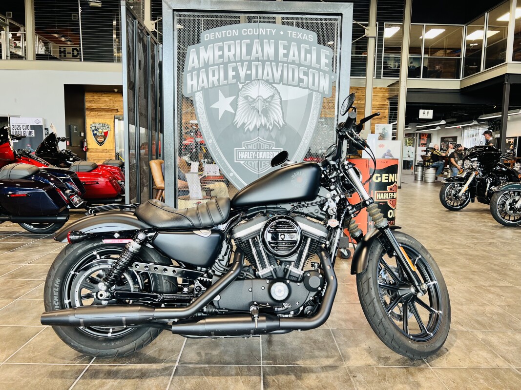 XL 883N 2020 Iron 883™