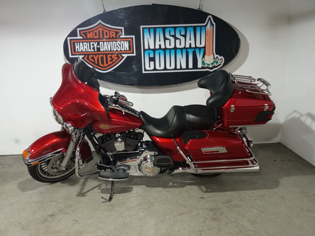 2012 Harley Davidson - Electra Glide Classic 103 - Photo 3