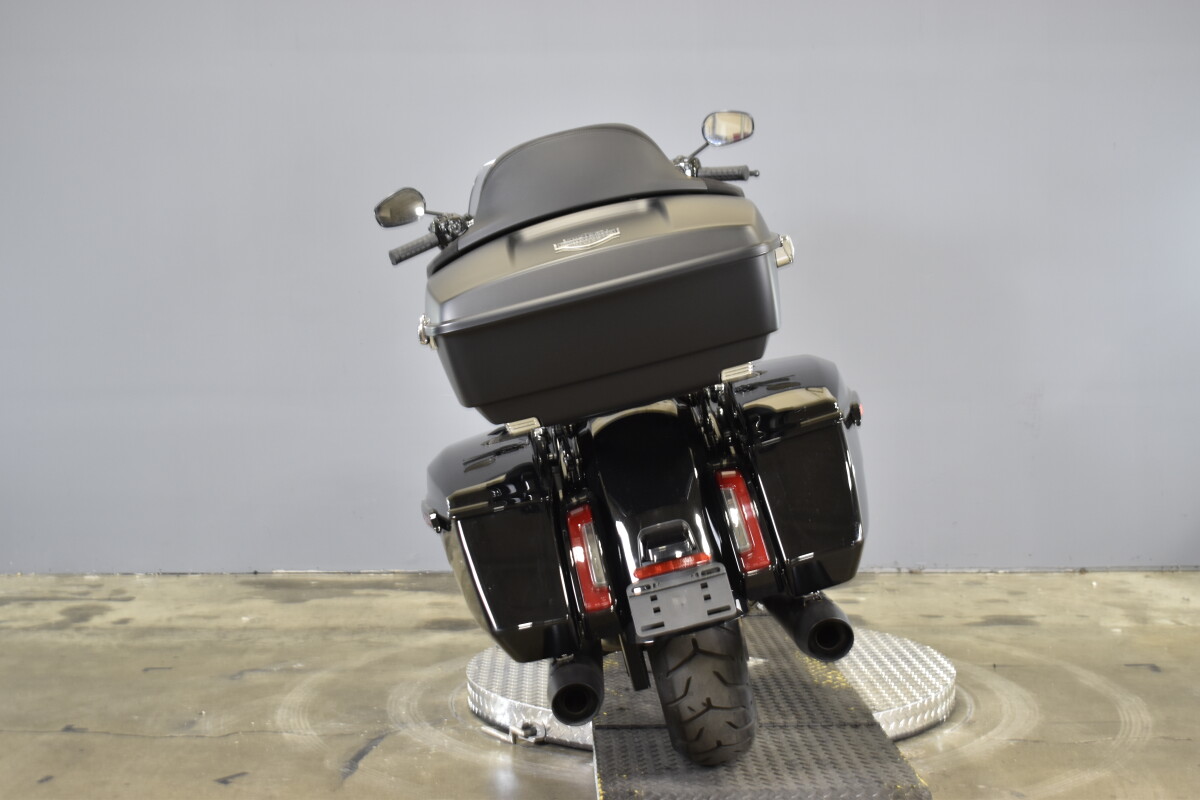 2024 Harley-Davidson Road Glide FLTRX - Photo 7