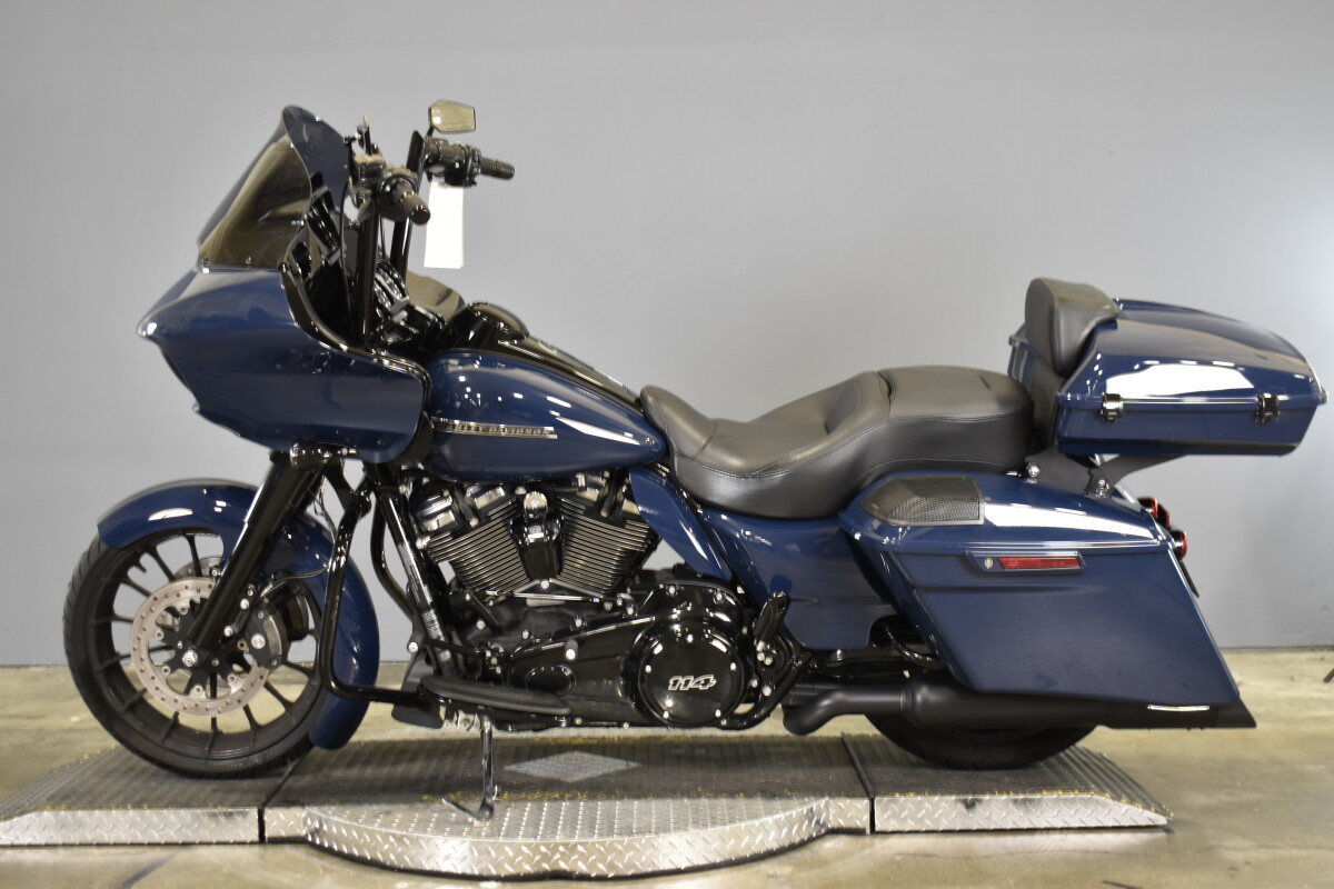 2019 Harley-Davidson Road Glide Special FLTRXS - Photo 5