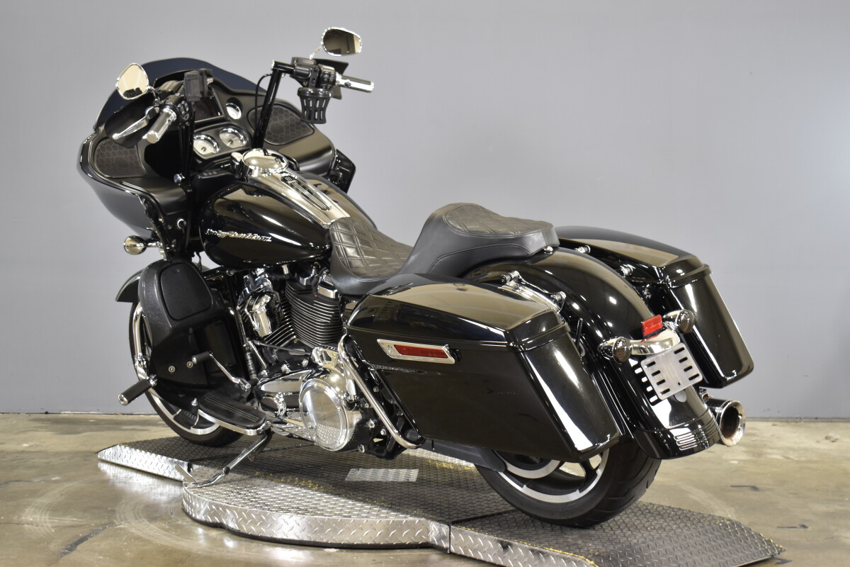 2020 Harley-Davidson Road Glide FLTRX - Photo 6