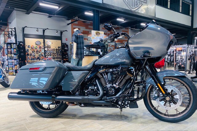 Ultra Limited | Garden State Harley-Davidson®
