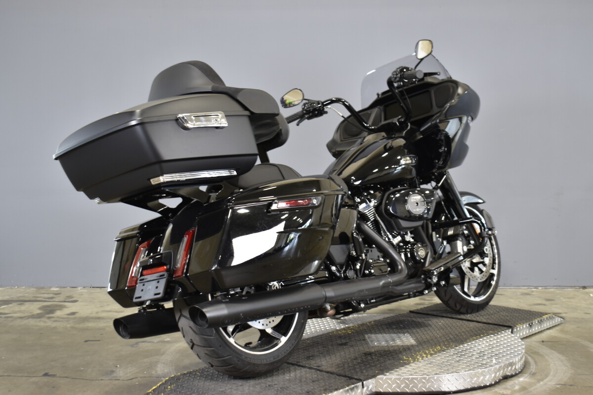 2024 Harley-Davidson Road Glide FLTRX - Photo 9