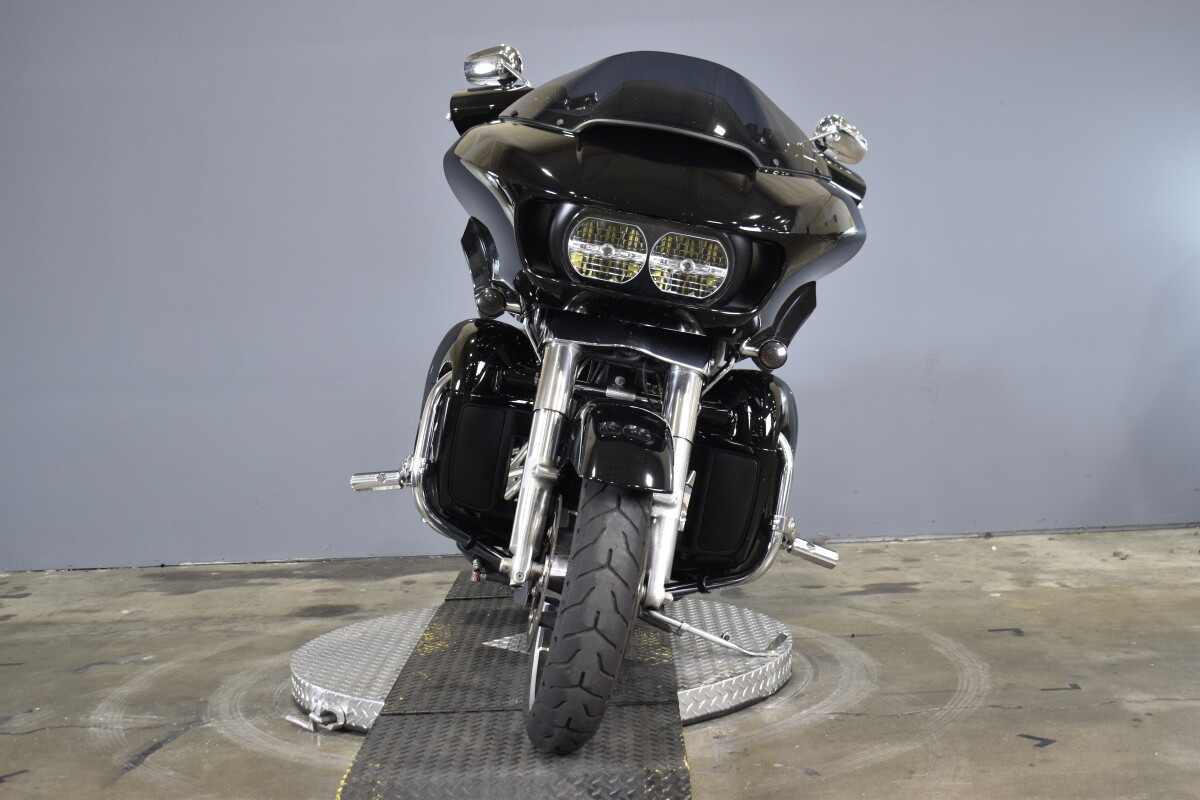 2020 Harley-Davidson Road Glide FLTRX - Photo 3