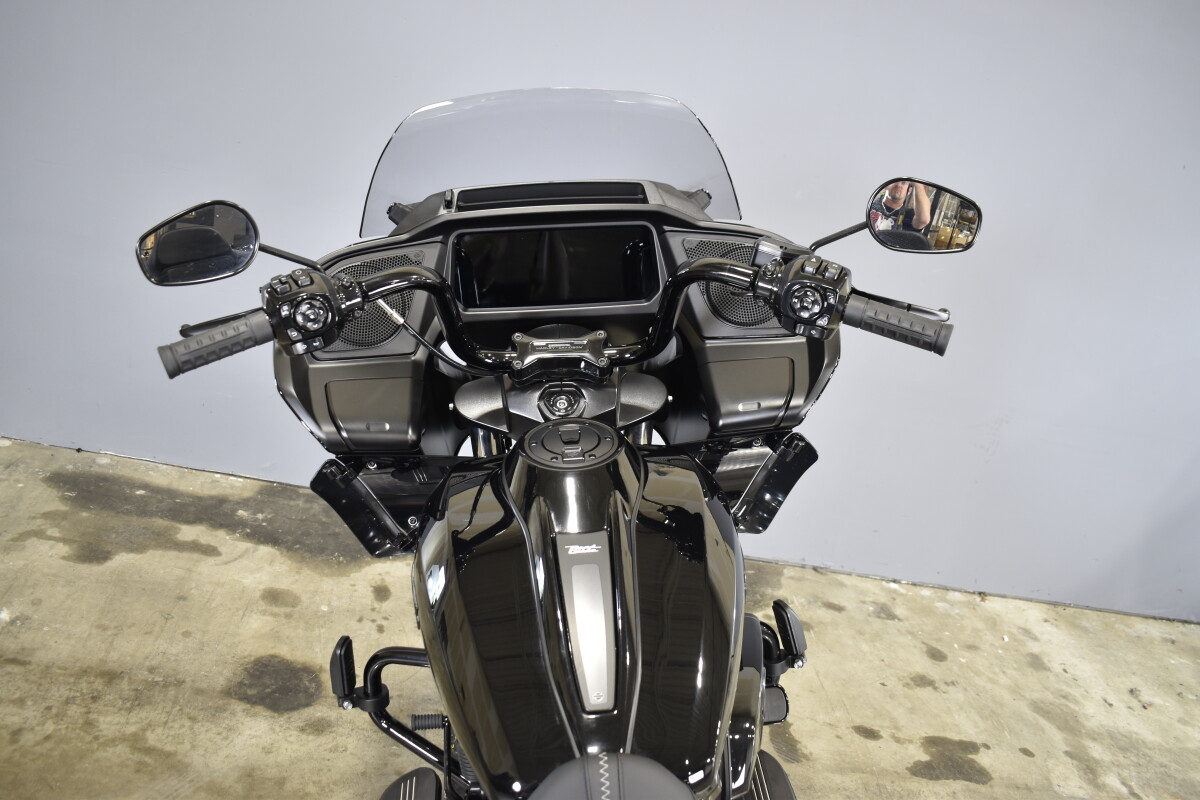 2024 Harley-Davidson Road Glide FLTRX - Photo 8