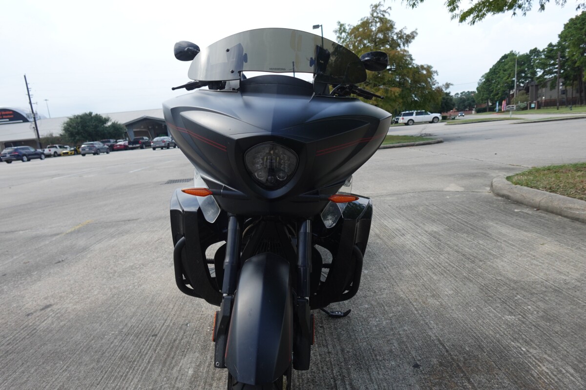 2015 Cross Country Le - Photo 3