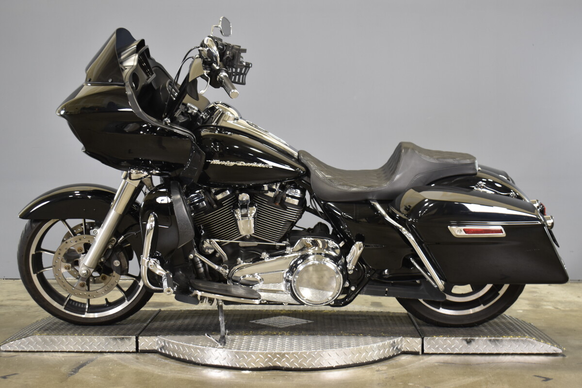 2020 Harley-Davidson Road Glide FLTRX - Photo 5