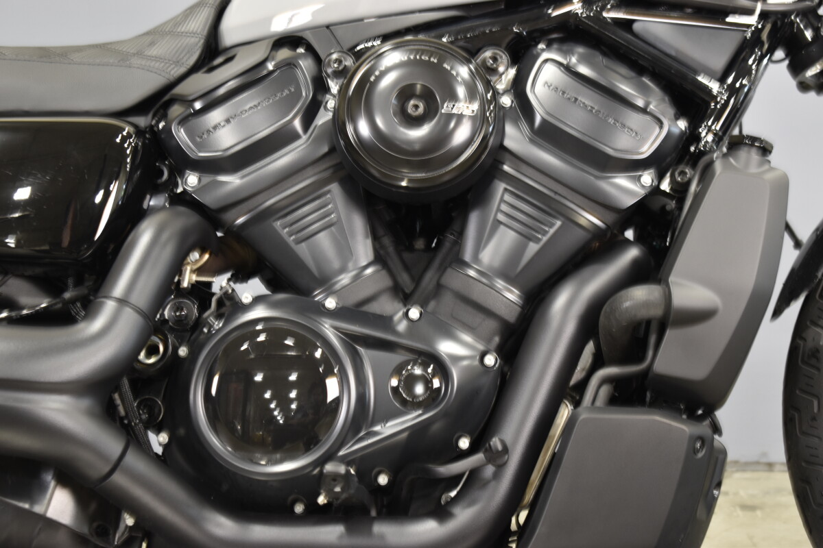 2025 Harley-Davidson Nightster RH975 - Photo 10