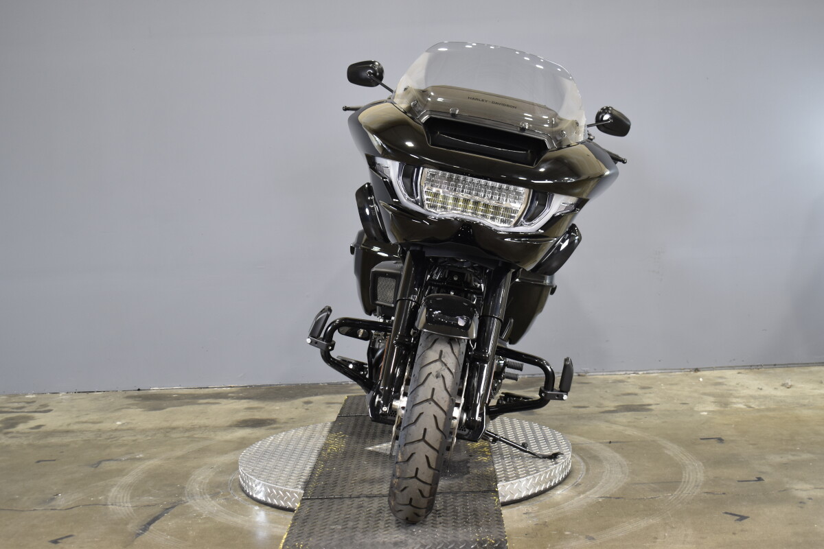 2024 Harley-Davidson Road Glide FLTRX - Photo 3