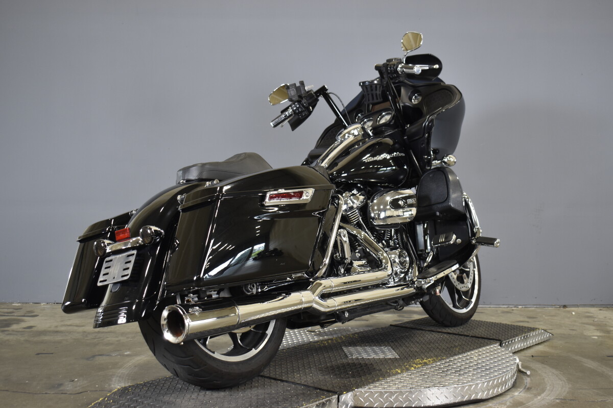 2020 Harley-Davidson Road Glide FLTRX - Photo 9
