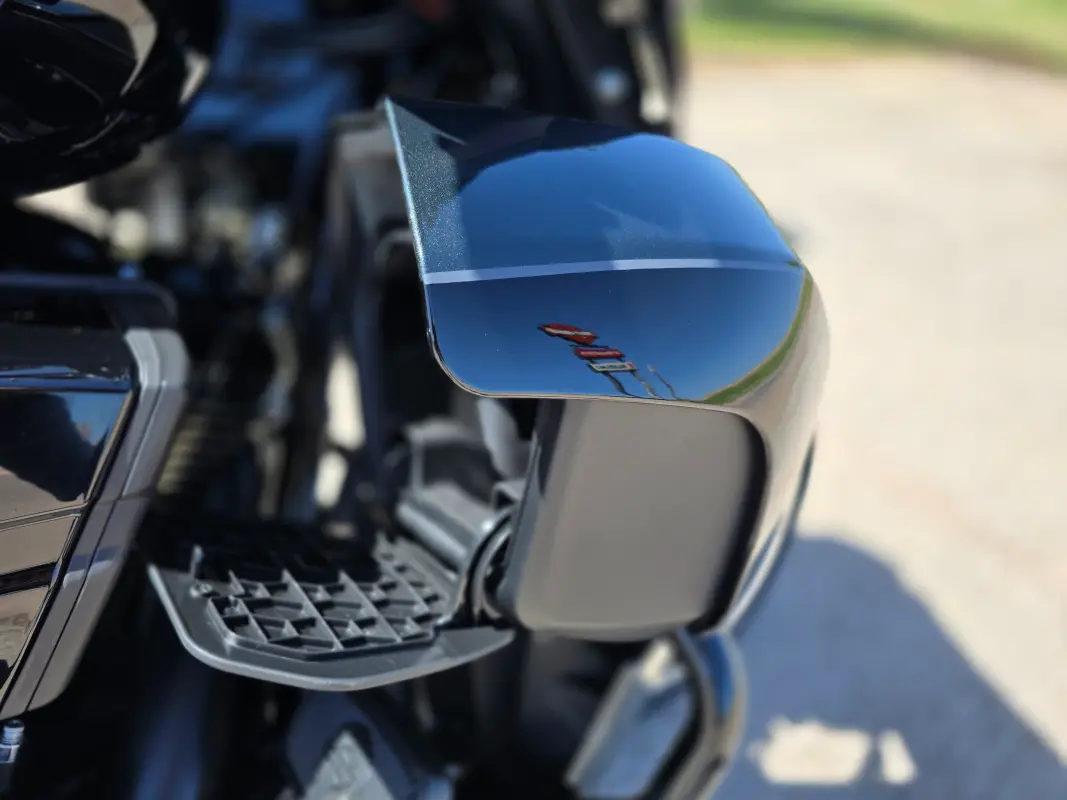 2025 Harley-Davidson Street Glide Ultra - Photo 10