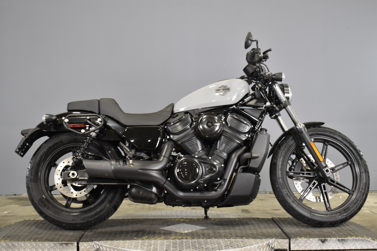 2025 Harley-Davidson Nightster RH975