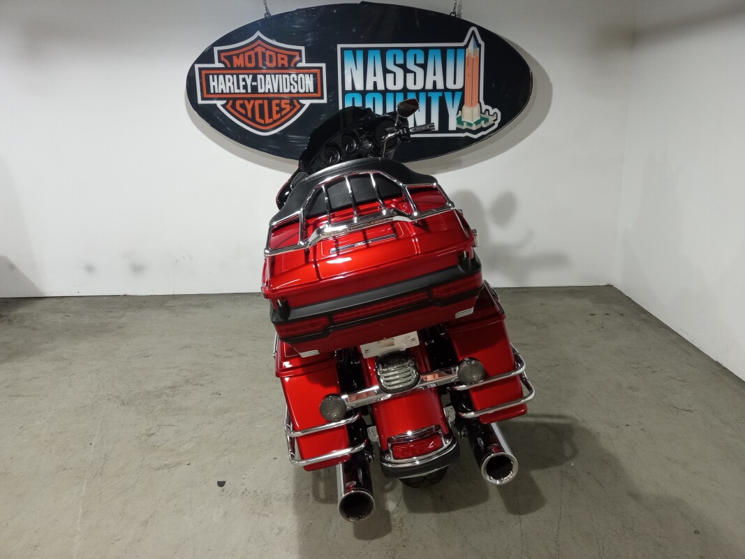 2012 Harley Davidson - Electra Glide Classic 103 - Photo 4
