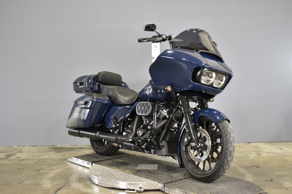2019 Harley-Davidson Road Glide Special FLTRXS - Photo 4