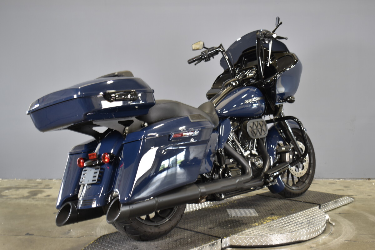 2019 Harley-Davidson Road Glide Special FLTRXS - Photo 9