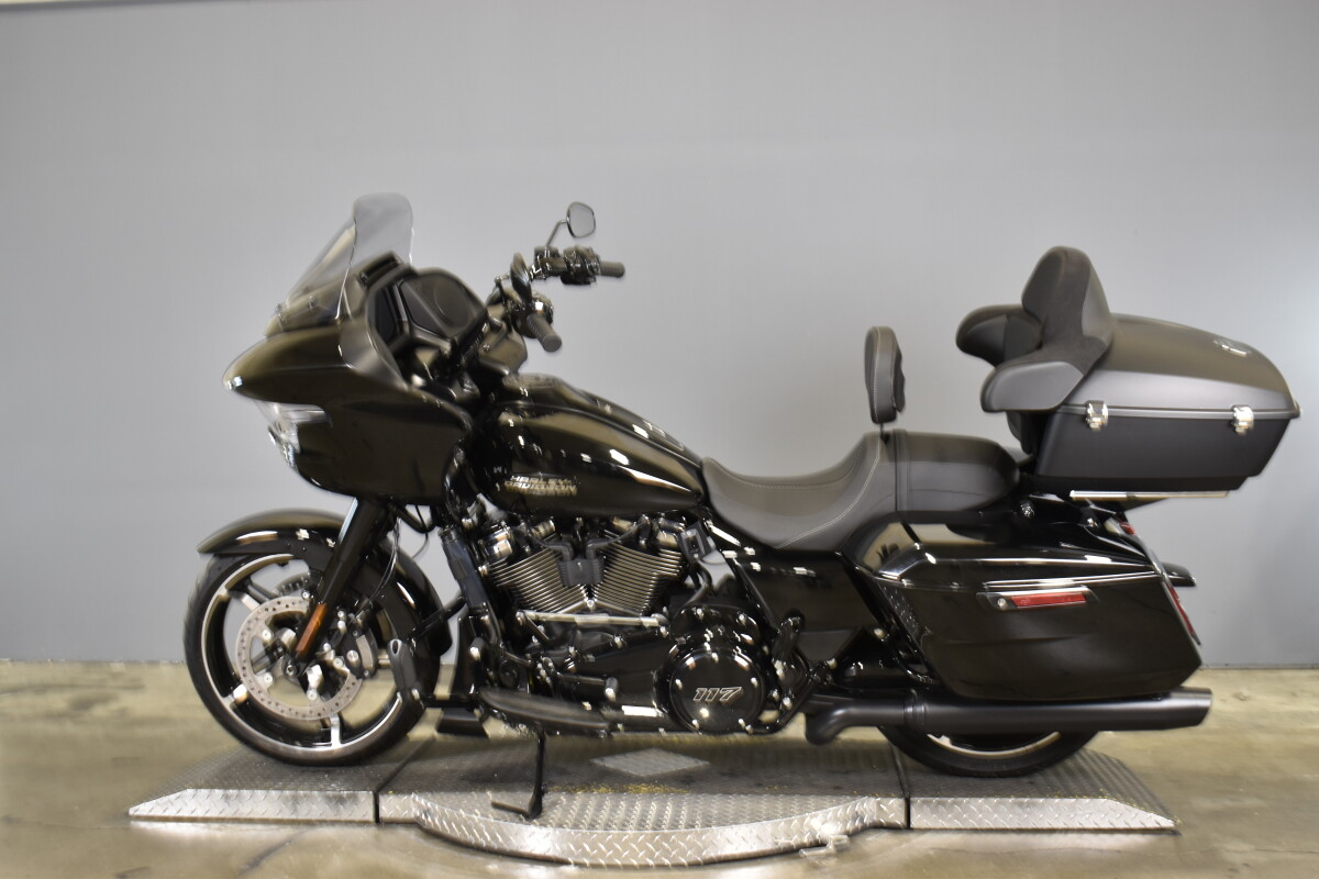 2024 Harley-Davidson Road Glide FLTRX - Photo 5