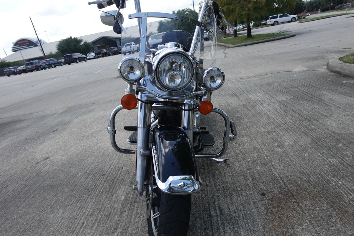 2019 Harley-Davidson Road King FLHR - Photo 3