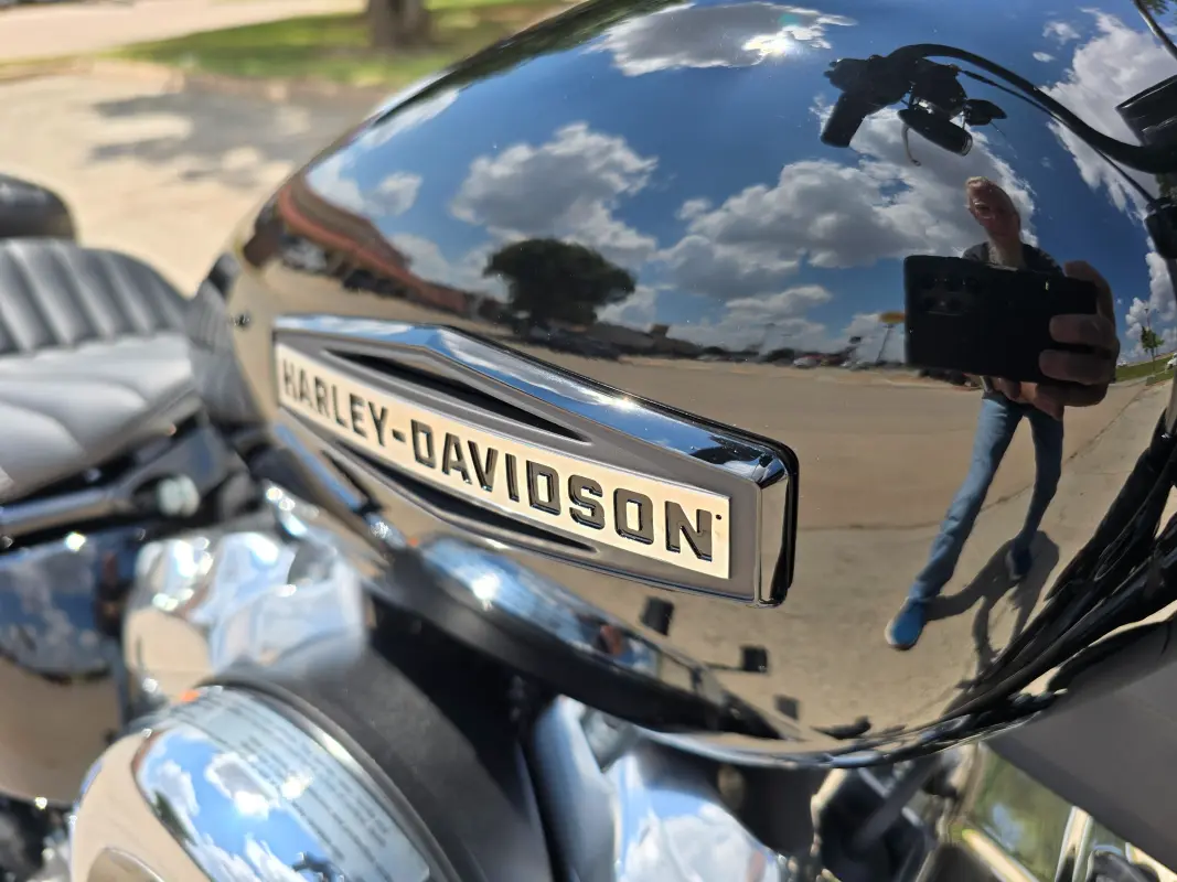 2025 Harley-Davidson Street Bob - Photo 9