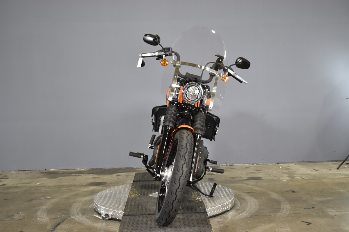 2021 Harley-Davidson Street Bob 114 FXBBS - Photo 3