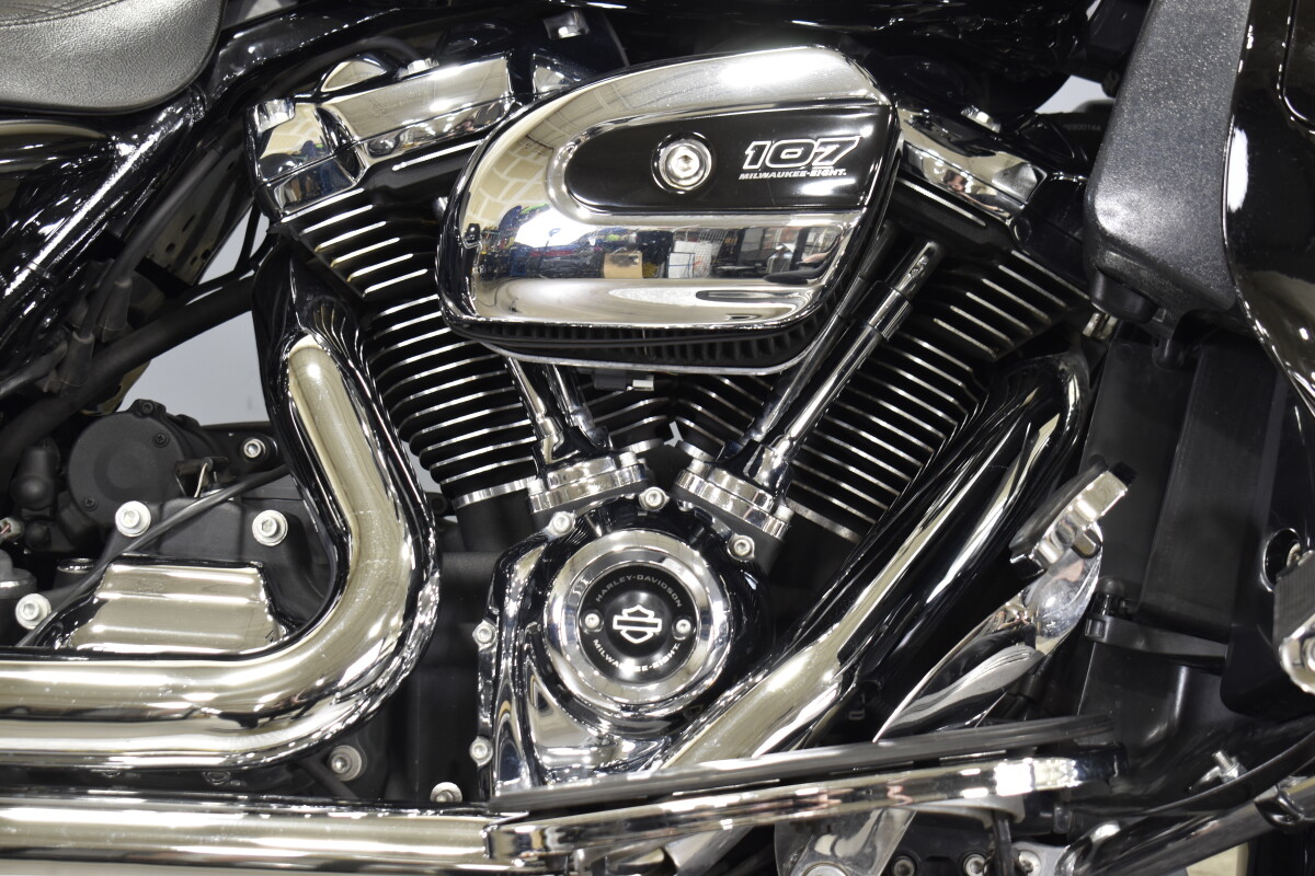 2020 Harley-Davidson Road Glide FLTRX - Photo 10