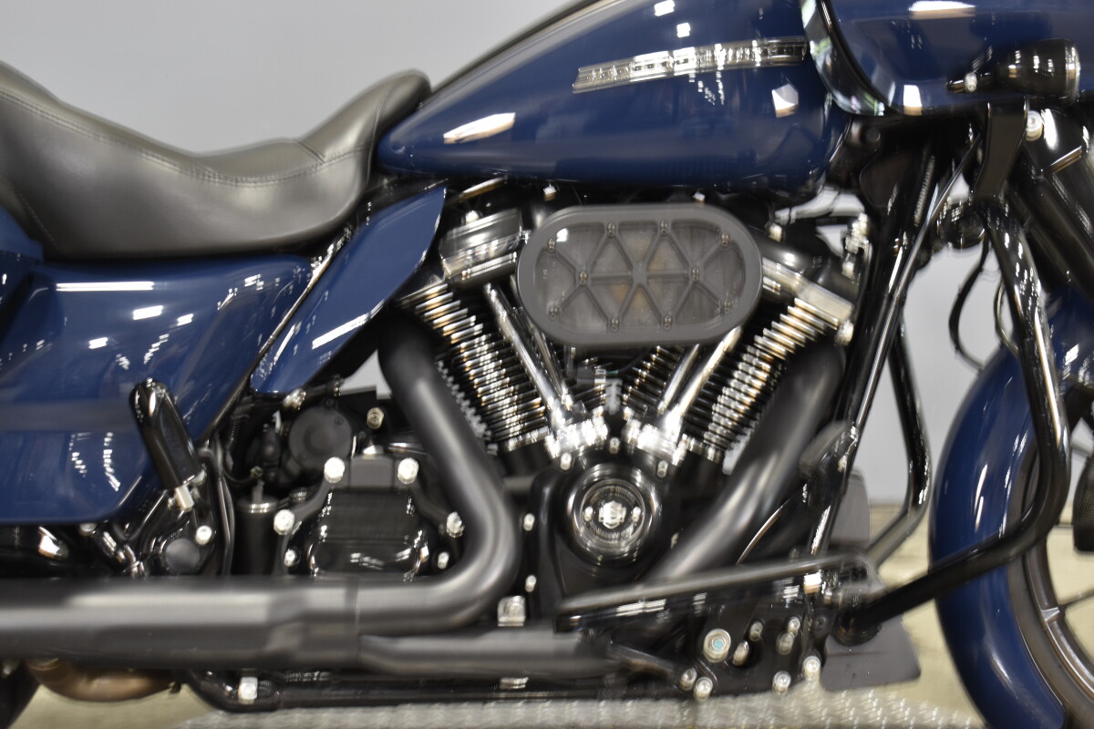 2019 Harley-Davidson Road Glide Special FLTRXS - Photo 10