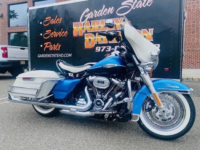 HARLEY−DAVIDSON  LIMITED  EDITION 2024 Harley-Davidson® Road Glide® Limited Black | Cape Cod