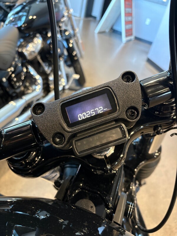 2023 Harley-Davidson Street Bob 114 - Photo 5