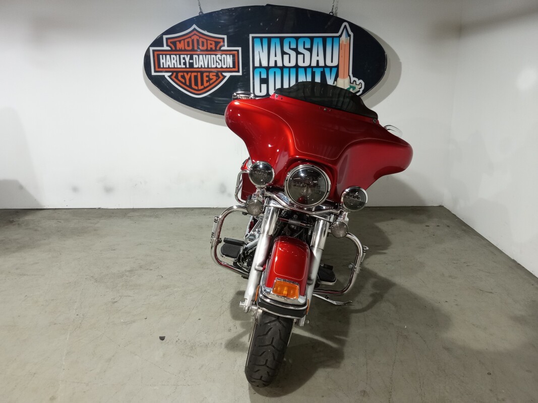 2012 Harley Davidson - Electra Glide Classic 103 - Photo 2