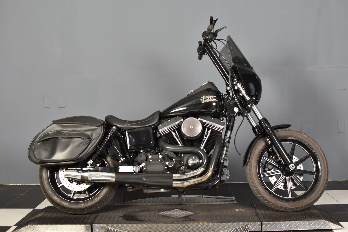 2007 Harley-Davidson® Street Bob® FXDB | Riverside Harley