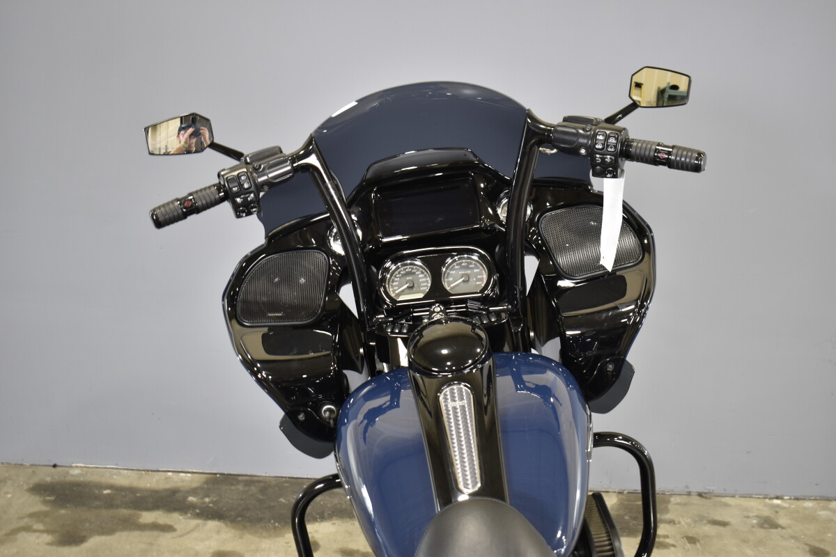 2019 Harley-Davidson Road Glide Special FLTRXS - Photo 8