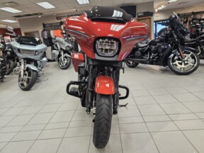 FLHX 2025 Street Glide™ thumb 2