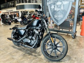 XL 883N 2020 Iron 883™ thumb 3
