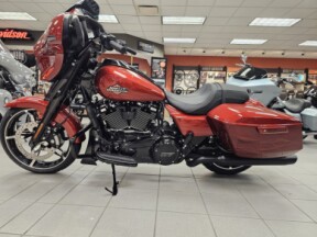 FLHX 2025 Street Glide™ thumb 0