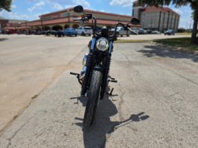 2025 Harley-Davidson® Street Bob®  thumb 1