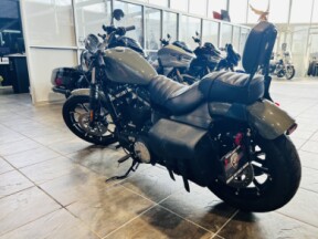 XL 883N 2021 Iron 883™ thumb 0