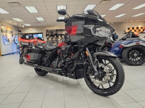 FLTRXSTSE 2025 CVO™ Road Glide™ ST thumb 3
