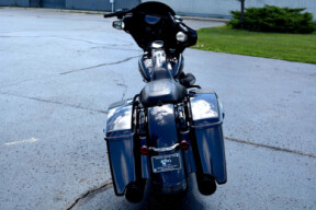 2018 Harley-Davidson® Road King® Special Industrial Gray thumb 1