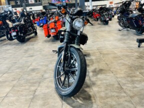 XL 883N 2021 Iron 883™ thumb 2