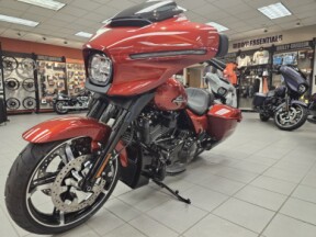 FLHX 2025 Street Glide™ thumb 1