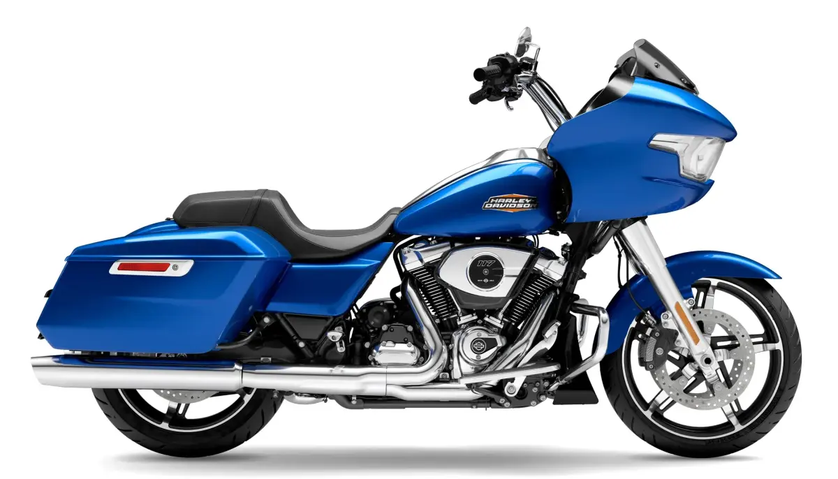 FLTRX 2025 Road Glide - Photo 7