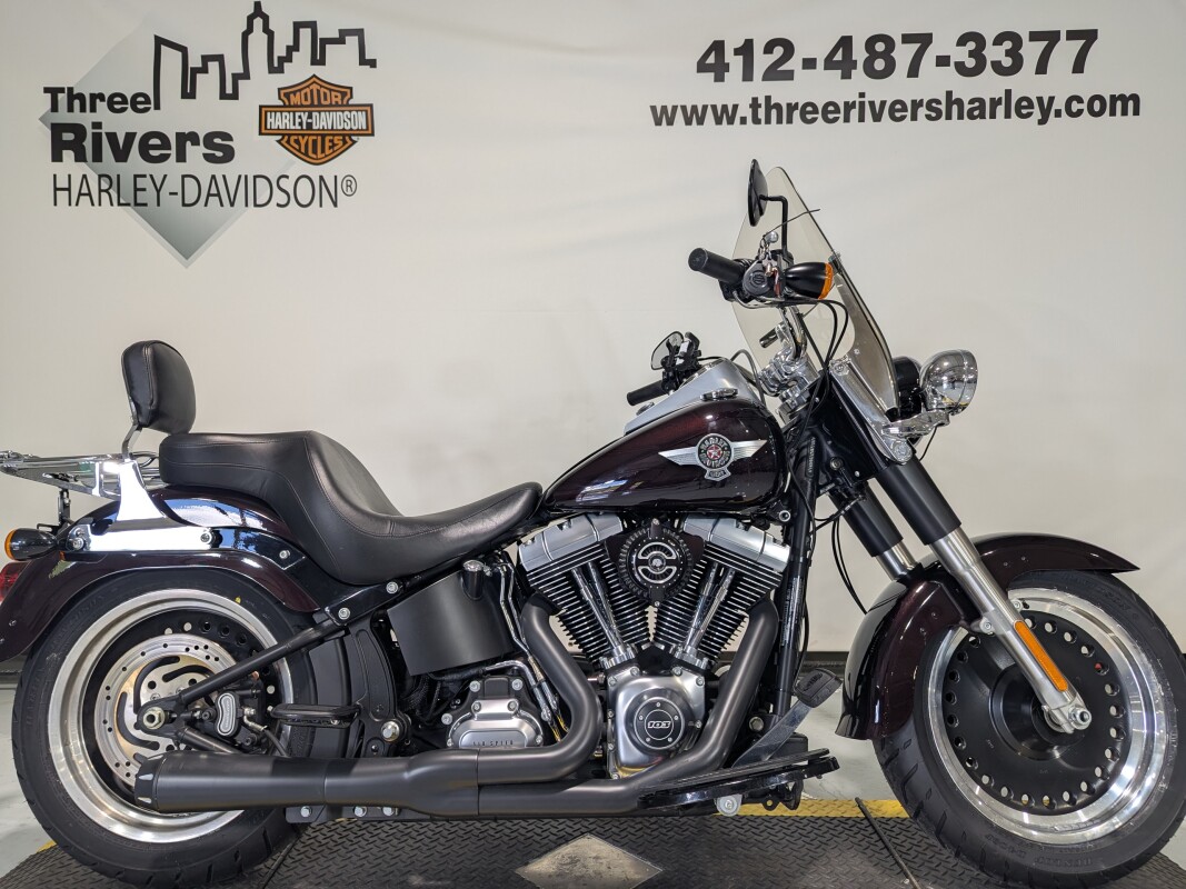 Pre-owned 2020 Harley-Davidson® Low Rider® Stone Washed White